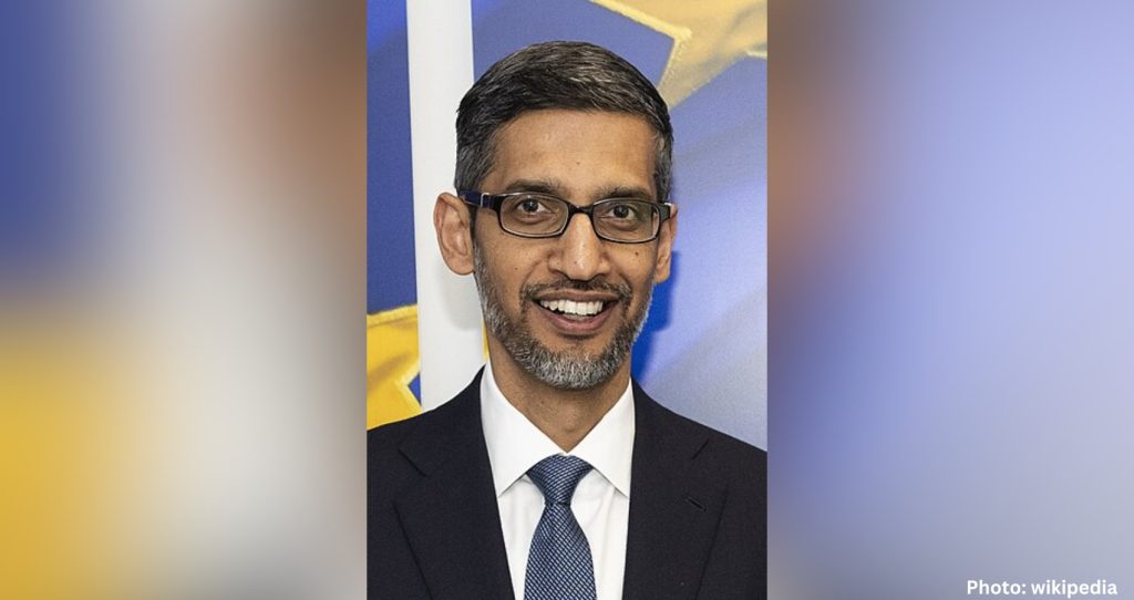 Google CEO Sundar Pichai Asserts Commitment to Innovation Amid Antitrust Challenges