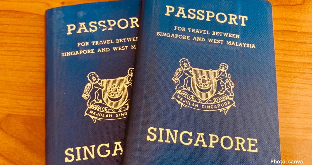 Singapore Reclaims Title of Most Powerful Passport: How Does India Compare?