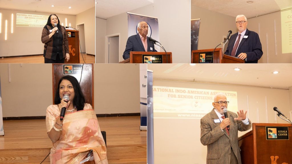 NIAASC’s 35th National Conference and 25th Anniversary Celebration ...