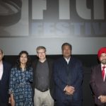 Top news Emmy nominated filmmaker Tirlok Malik’s On Golden Years Receives Resounding Applause at Teaneck International Film Festival