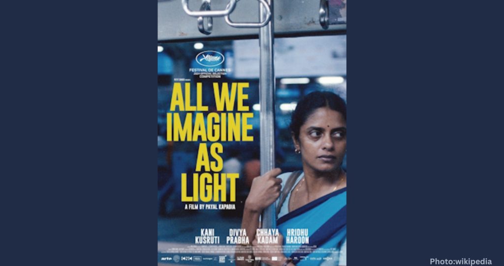Indian Film “All We Imagine As Light” Earns Global Acclaim but Faces Indifference at Home