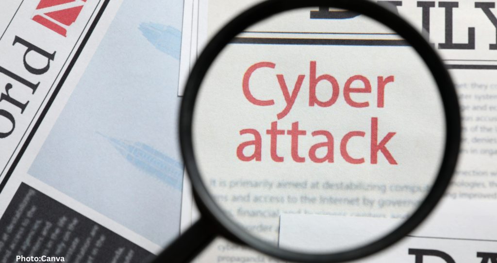 US Agencies Urge Secure Messaging Amid Chinese Cyber Threats