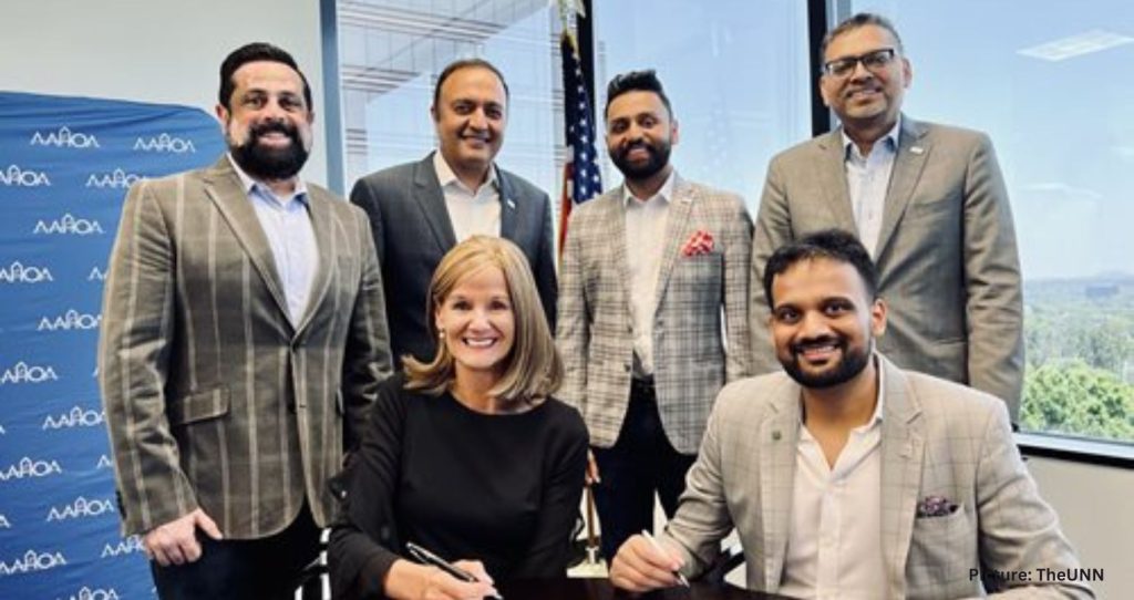 AAHOA President & CEO Laura Lee Blake and Lobbyist Neal Patel Recognized as Top Lobbyists by The Hill