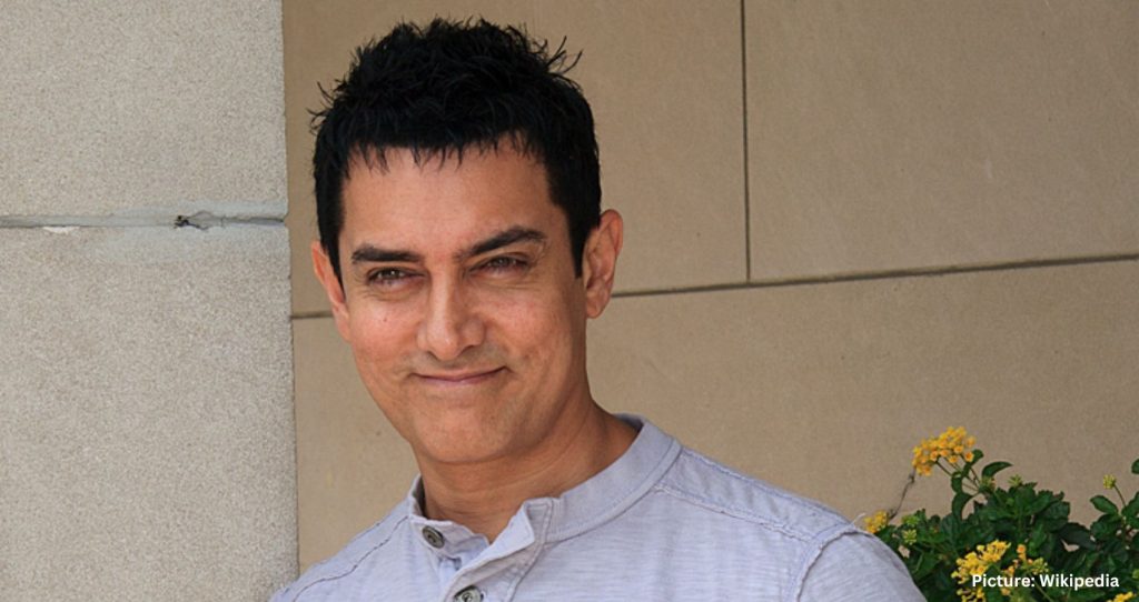 Aamir Khan’s Return to Bollywood: A Journey of Reflection and New Priorities