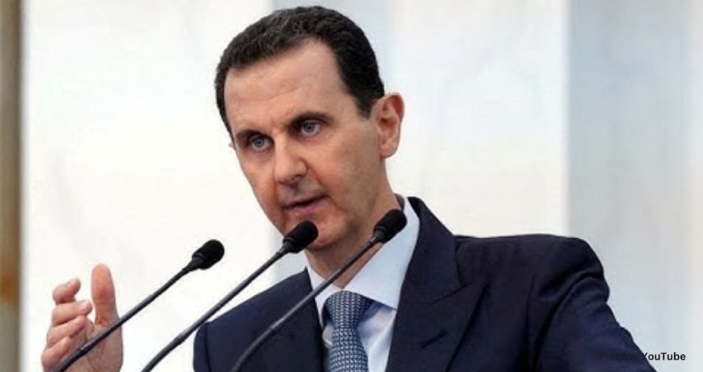 Featured & Cover Biden Administration Analyzes Rapid Developments in Syria as Assad’s Regime Teeters on the Brink