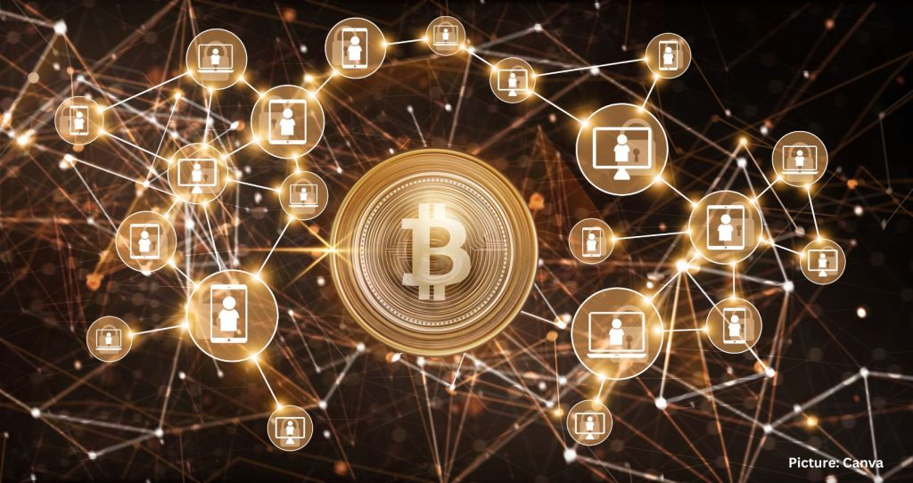 Featured & Cover Bitcoin Surges Amid Optimism for Pro Crypto Policies Under Trump Administration