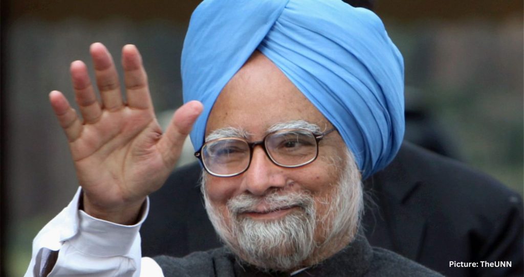 IOCUSA During Prayers Vigil In New York Says, Dr. Manmohan Singh Dignified The Office With Integrity And Honor