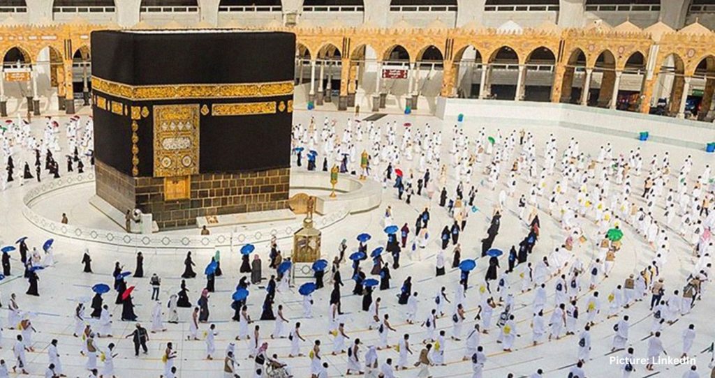 Featured & Cover India to Have the Largest Muslim Population by 2050 Study Predicts