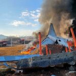 Featured & Cover Jetliner Crash in South Korea Leaves 179 Dead A National Tragedy