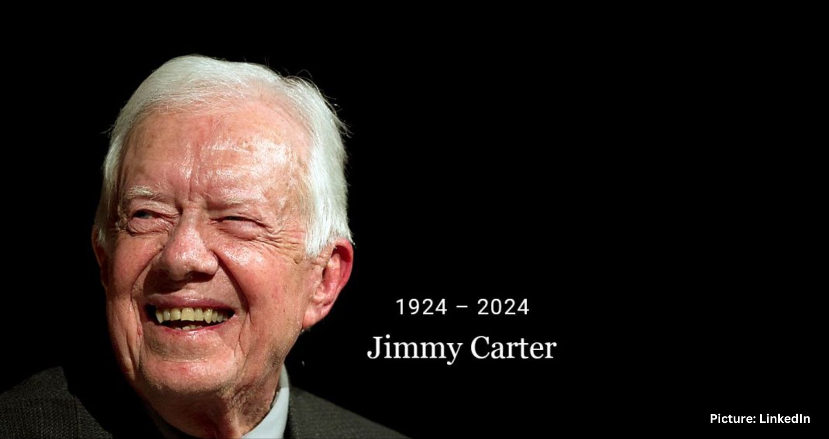 Jimmy Carter A Legacy of Ambition, Challenges, and Humanitarian