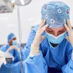 Featured & Cover Physician Burnout A Misnomer For Physician Moral Injury