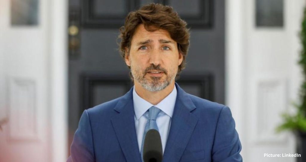 Pressure Mounts on Justin Trudeau to Resign Amid Growing Political Turmoil