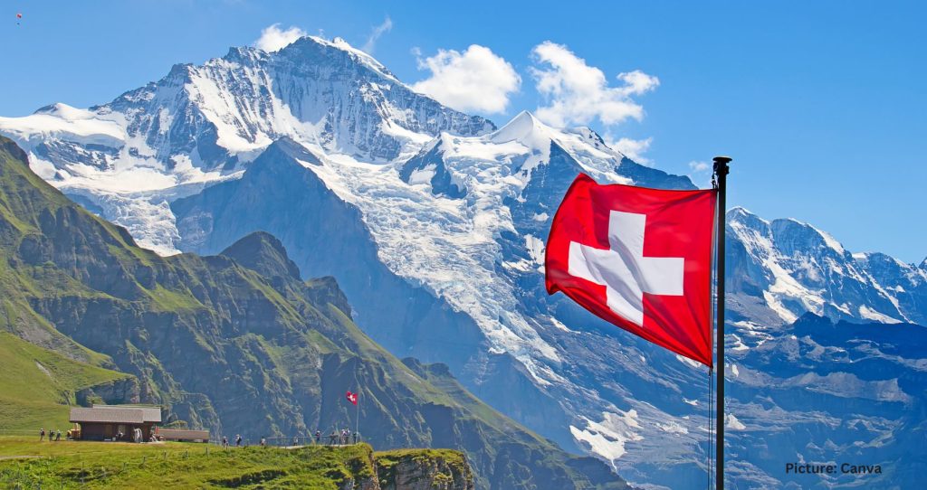 Switzerland Withdraws MFN Status from India After Supreme Court Ruling