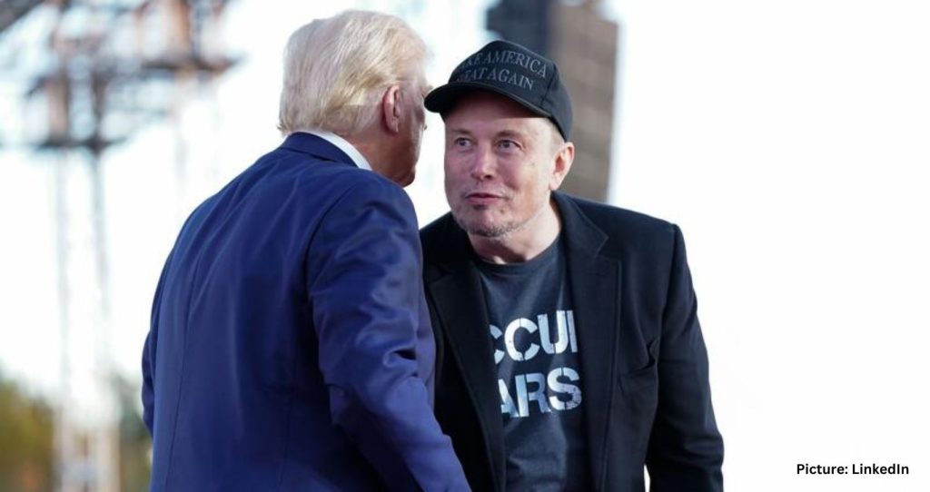 Trump Defends H-1B Visa Program Amidst Divided Supporters