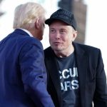 Featured & Cover Trump Defends H 1B Visa Program Amidst Divided Supporters