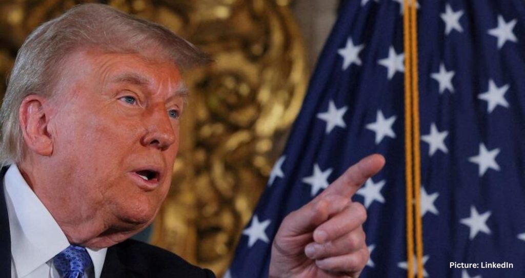 Trump’s Allies Clash Over High-Skilled Worker Visas, Sparking Immigration Debate