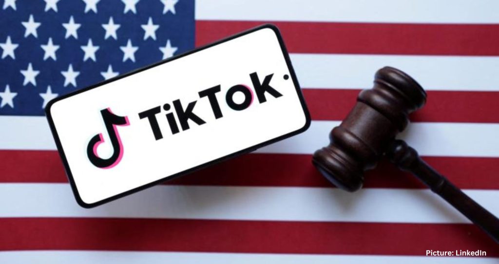 Featured & Cover U S Appeals Court Upholds Law Mandating ByteDance to Divest TikTok or Face Ban