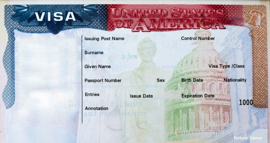 US Visa Bulletin for January 2025 Brings Relief for Indian Applicants