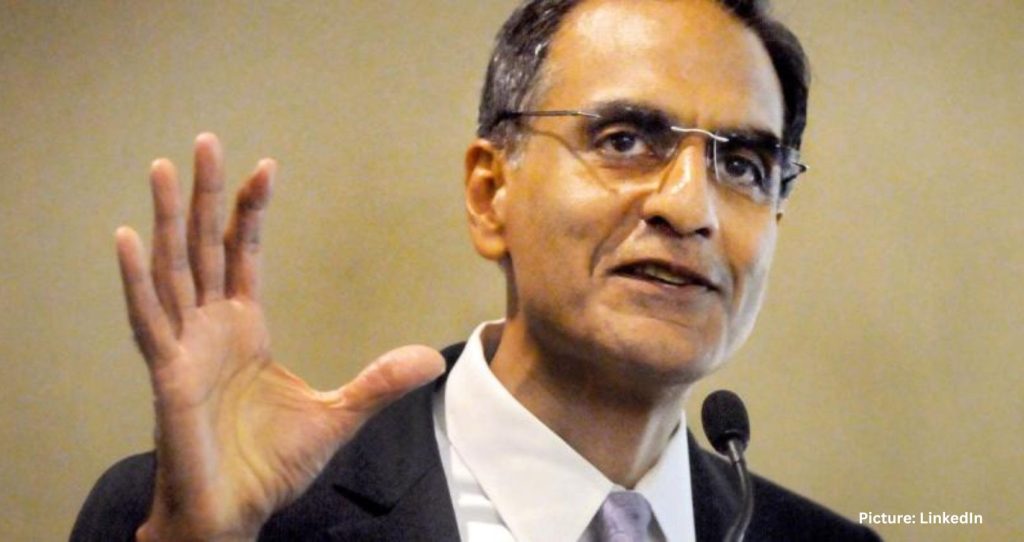 US and India Overcome Historical Hesitations, Says Deputy Secretary Richard Verma