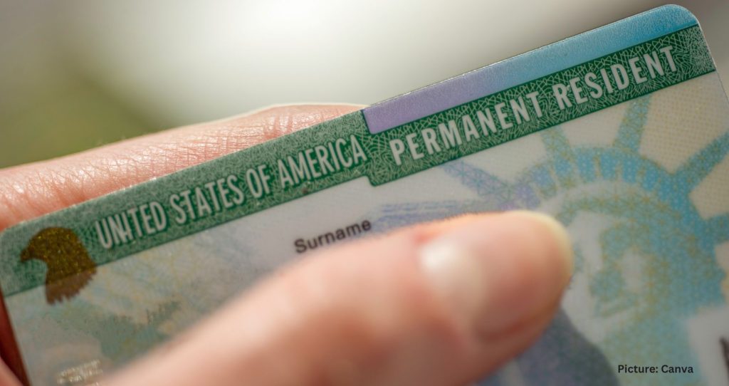 USCIS Introduces Major Updates to Green Card Application Process