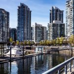 Featured & Cover Vancouver Tops Quality of Living Rankings in North America