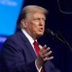 Top News Trump Reaffirms Tough Immigration Policies Suggests Flexibility for Dreamers