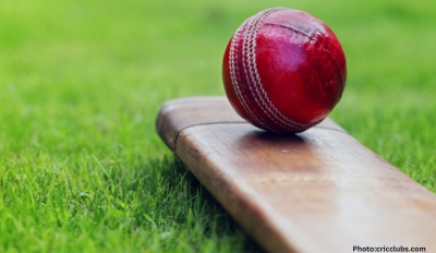 Top news Collegiate Cricket League Launches to Revolutionize U S Campus Sports