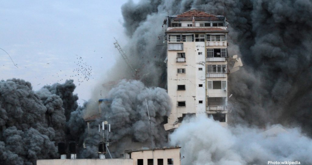 Ceasefire Agreement in Gaza Faces Challenges, US Envoy Highlights Ongoing Efforts