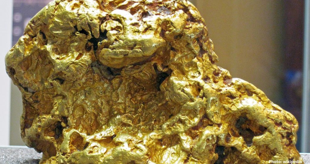 China Unearths 168 Tons of Gold Reserves While Pakistan Strikes a Massive Gold Deposit