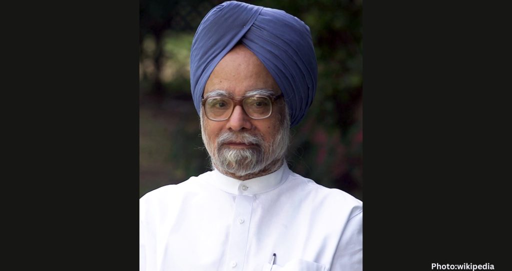 Community Honors Manmohan Singh’s Legacy at Memorial in New Jersey