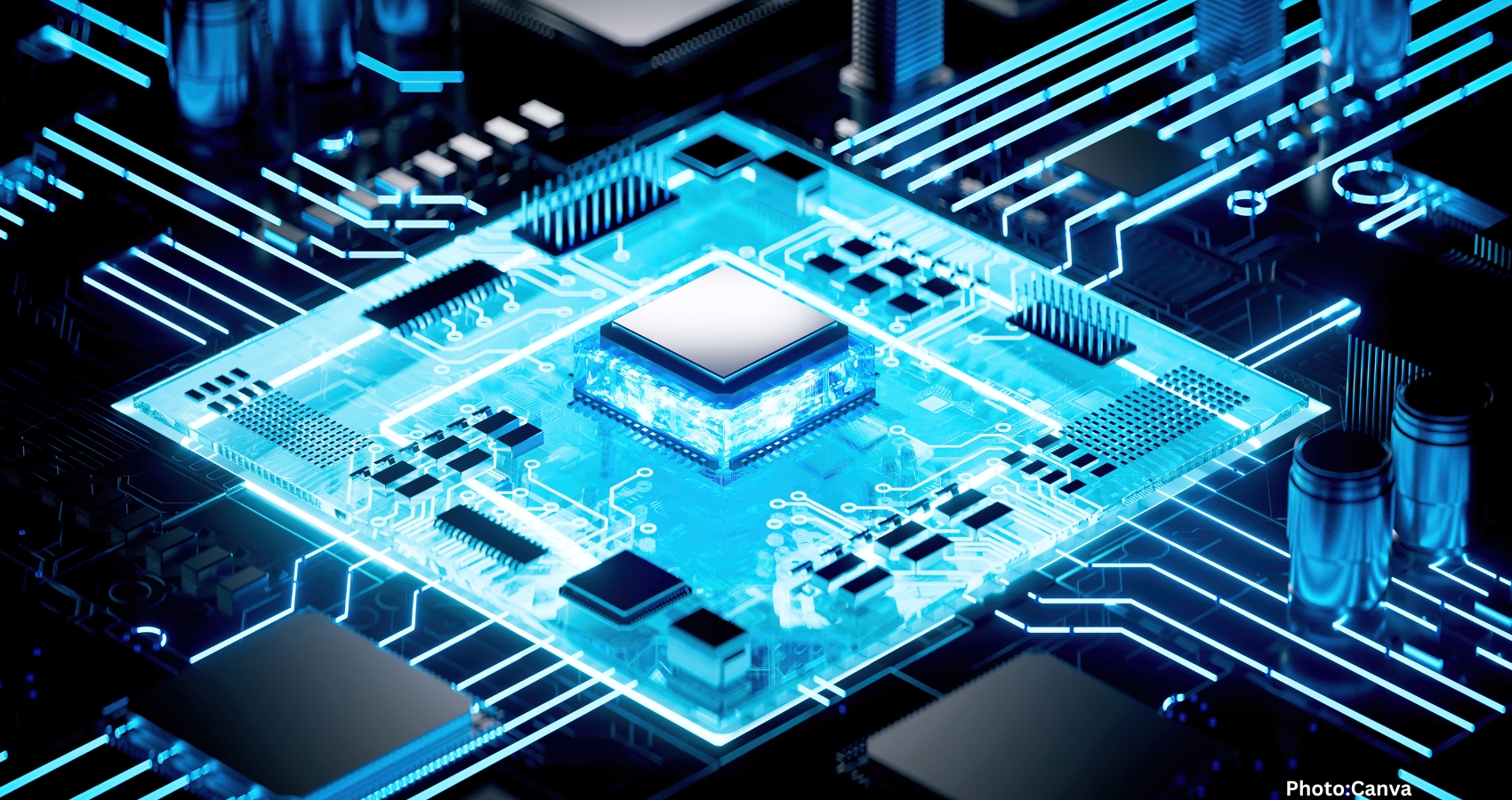 GPUs and AI: The Driving Force Behind Global Technological Power