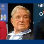 Feature and Cover Hillary Clinton George Soros and Denzel Washington to Receive Highest US Civilian Honor
