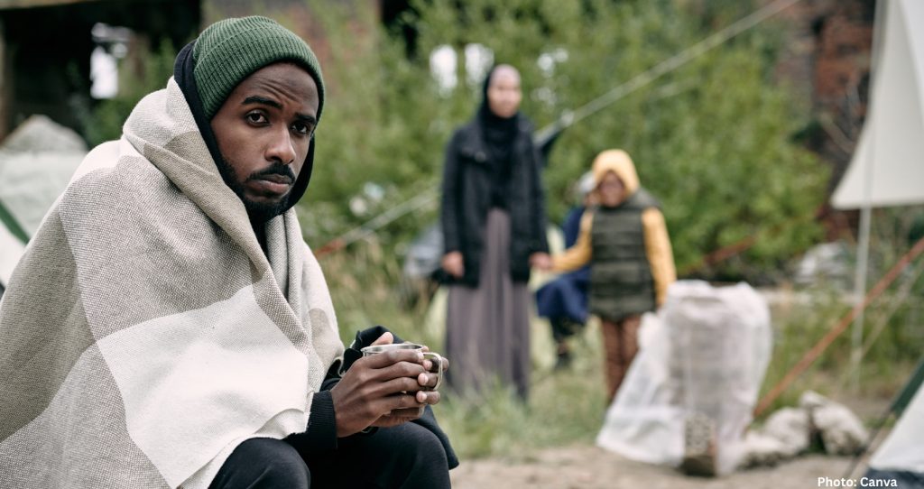 Feature and Cover India Advocates Legal Migration and Supports Return of Illegal Nationals