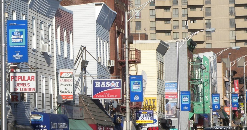 Feature and Cover Indian Americans A Model Population Shaping America's Future Says Dr Rahul Gupta