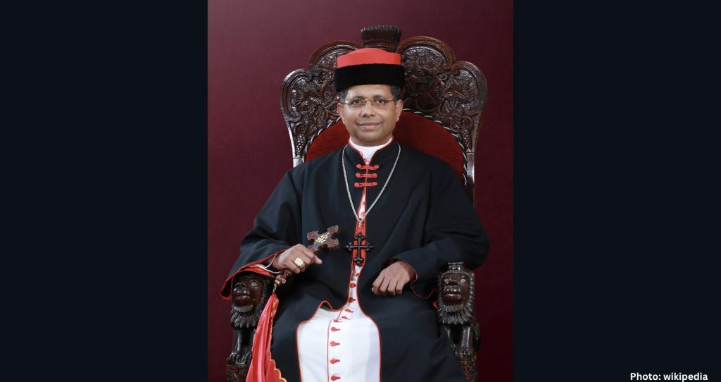 Indian Cardinal George Jacob Koovakad Appointed Prefect for Interreligious Dialogue by Vatican