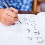 Feature and Cover Is Handwriting Becoming a Lost Art for Generation Z