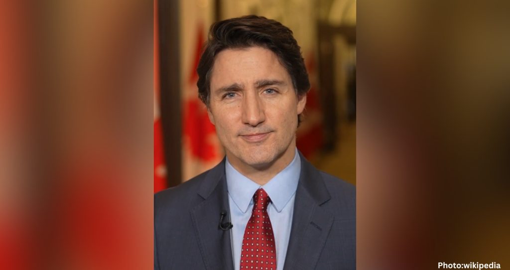 Justin Trudeau Steps Down: Chrystia Freeland Emerges as Key Contender Amid Economic and Political Challenges