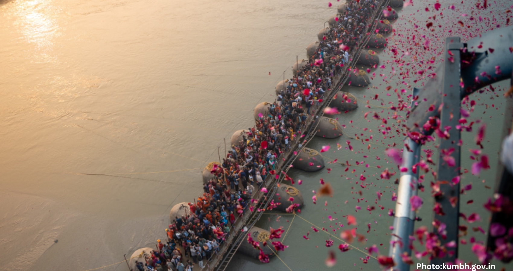 Feature and Cover Laurene Powell Jobs to Embrace Hindu Rituals at Maha Kumbh 2025 with New Name ‘Kamala’