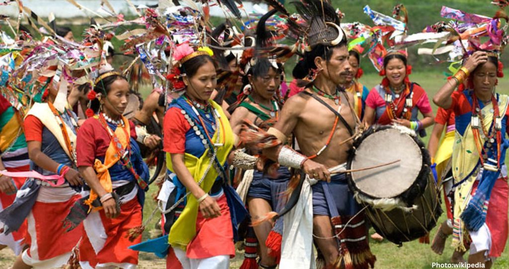 Feature and Cover Rising Threats to Christianity and Tribal Rights in Arunachal Pradesh A Struggle for Identity and Religious Freedom