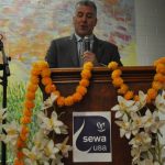 Feature and Cover Sewa Milan 2024 A Celebration of Service and Community Spirit