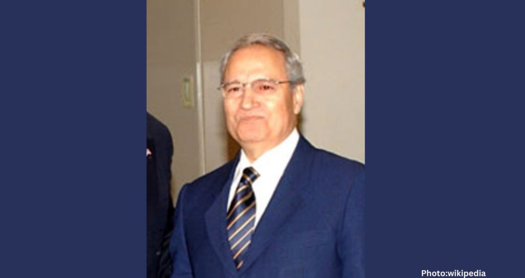 Syria’s New Leader Sharaa Suggests Elections Could Take Four Years