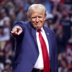 Feature and Cover Trump’s Inauguration Festivities and Protests Kick Off Ahead of Monday's Ceremony