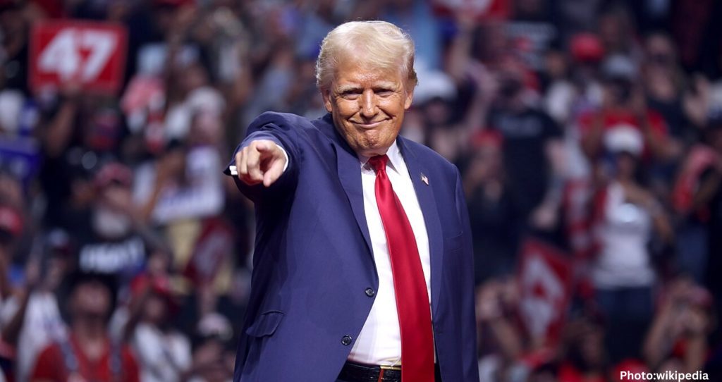 Trump’s Renewed Focus on Greenland Sparks Global Debate