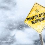 Feature and Cover Winter Storm Disrupts U S with Snow Ice and Freezing Temperatures