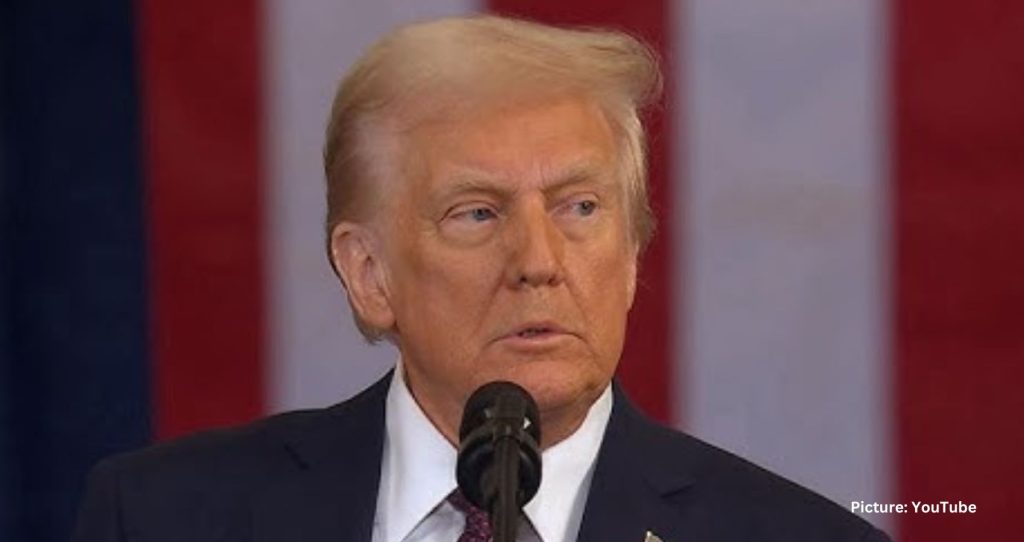 Donald Trump’s Second Presidency Begins with Bold Moves, Controversy, and Power Plays