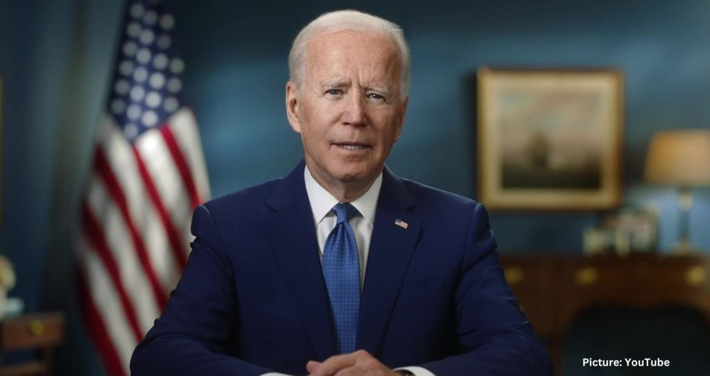 Biden’s Presidency Marred by Supreme Court Defeats as Conservative Majority Dominates