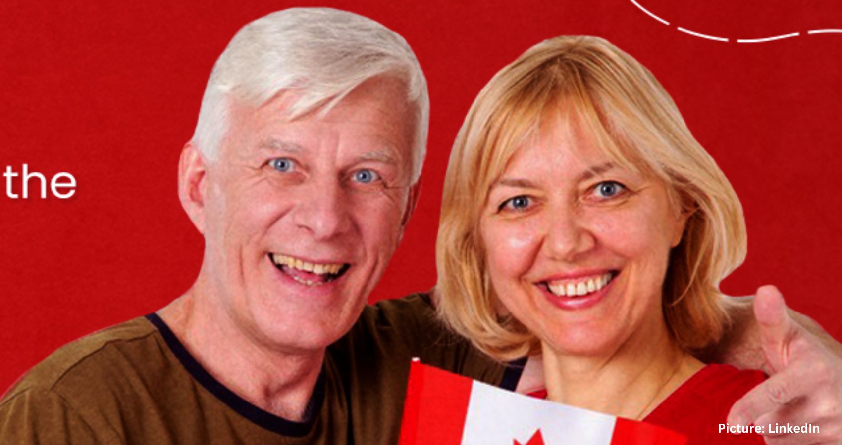 Canada to Halt New Applications for Parents and Grandparents Sponsorship Program in 2025