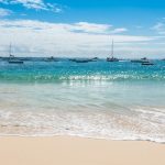 Featured & Cover  Cape Verde Hotspot A Hidden Force Behind the Formation of the Great Lakes