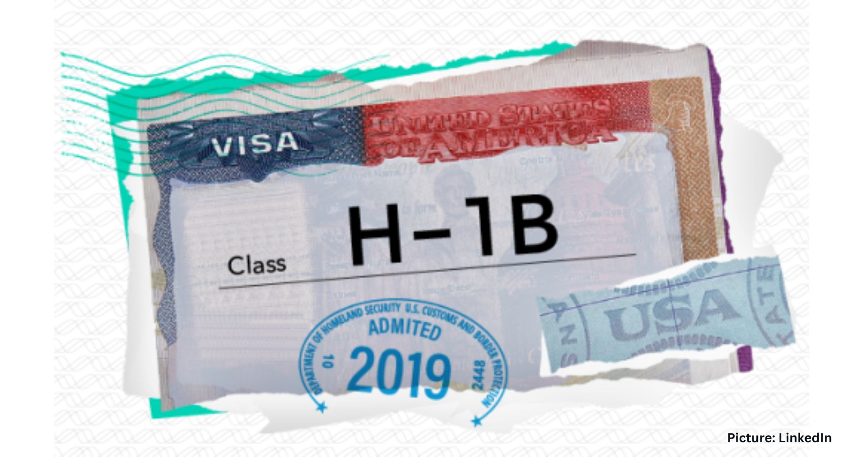 DHS Modernizes H-1B Visa Program with Key Changes Effective January 2025