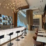 Featured & Cover Etihad Airways Introduces New Pre Clearance Lounge for US Bound Travelers in Abu Dhabi